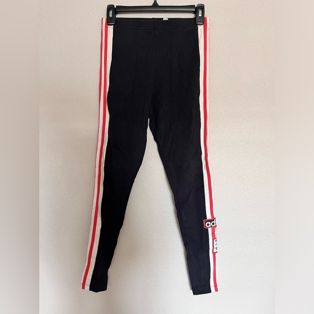Adidas Workout Pants
